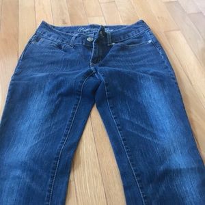Gap Premium Flare Jeans